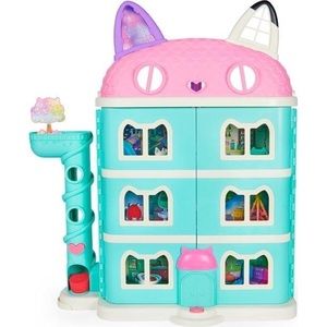 Brand New Gabbys Dollhouse